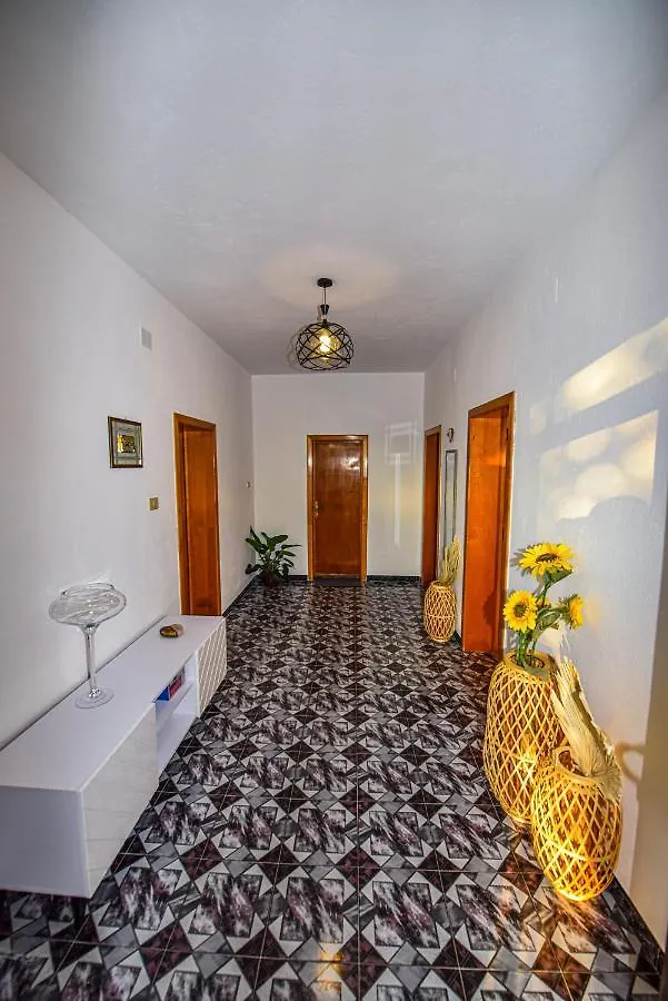 بيت للعطل Villa Alba شكودر ألبانيا