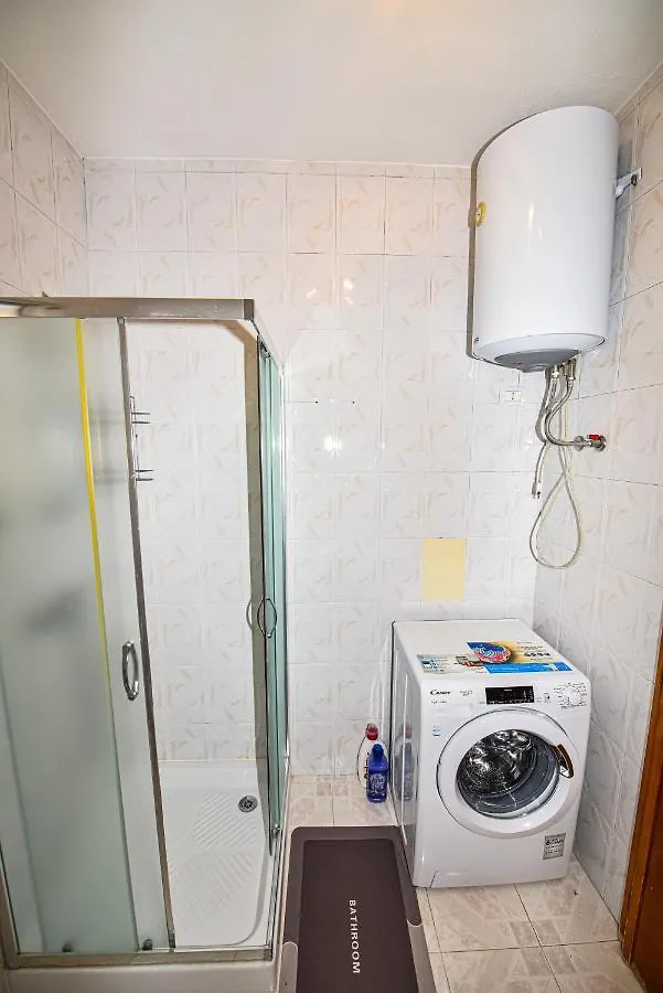 Villa Alba شكودر بيت للعطل