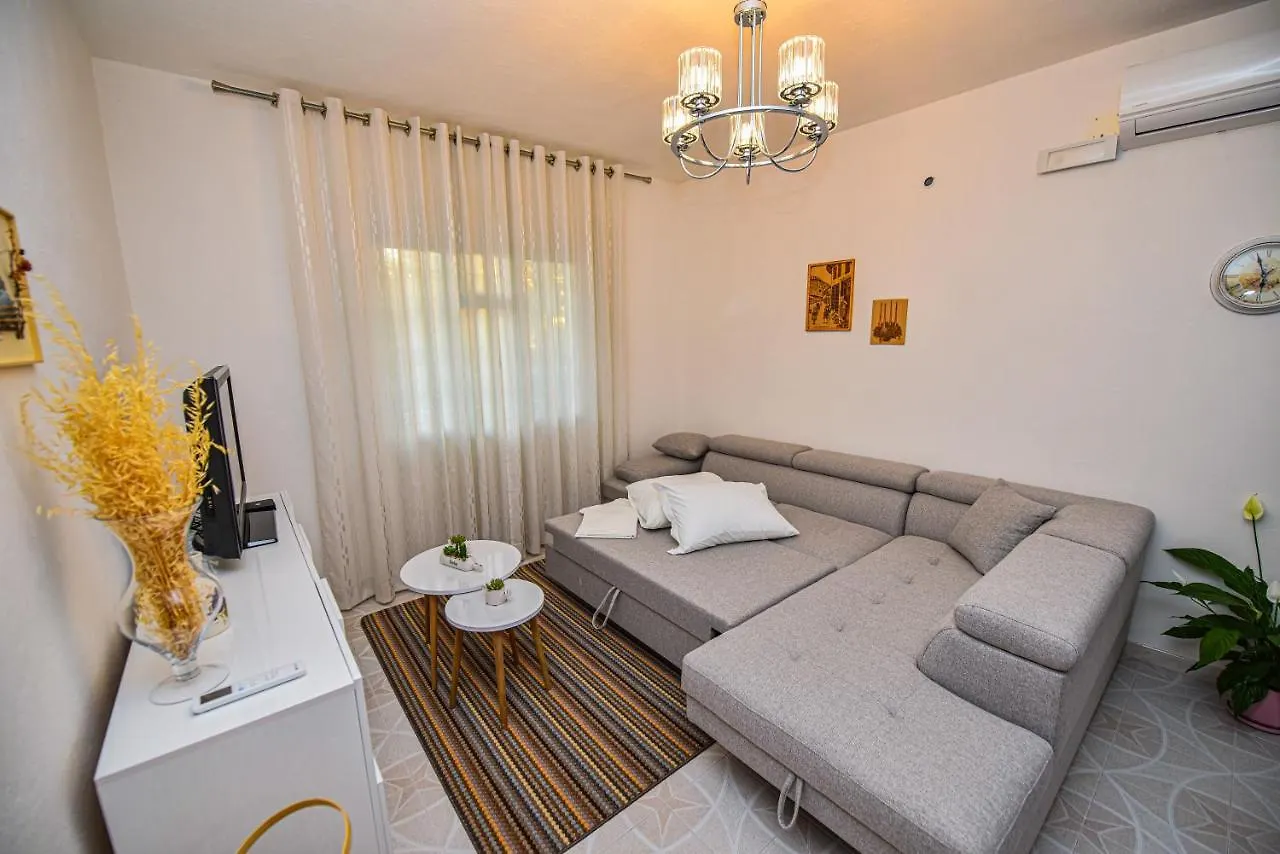 Villa Alba شكودر