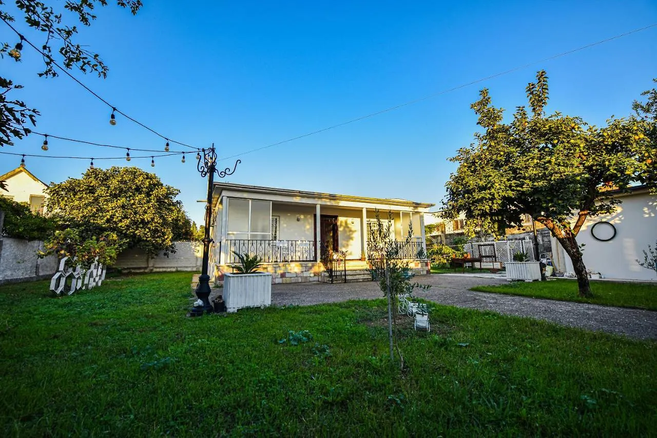 Villa Alba شكودر ألبانيا