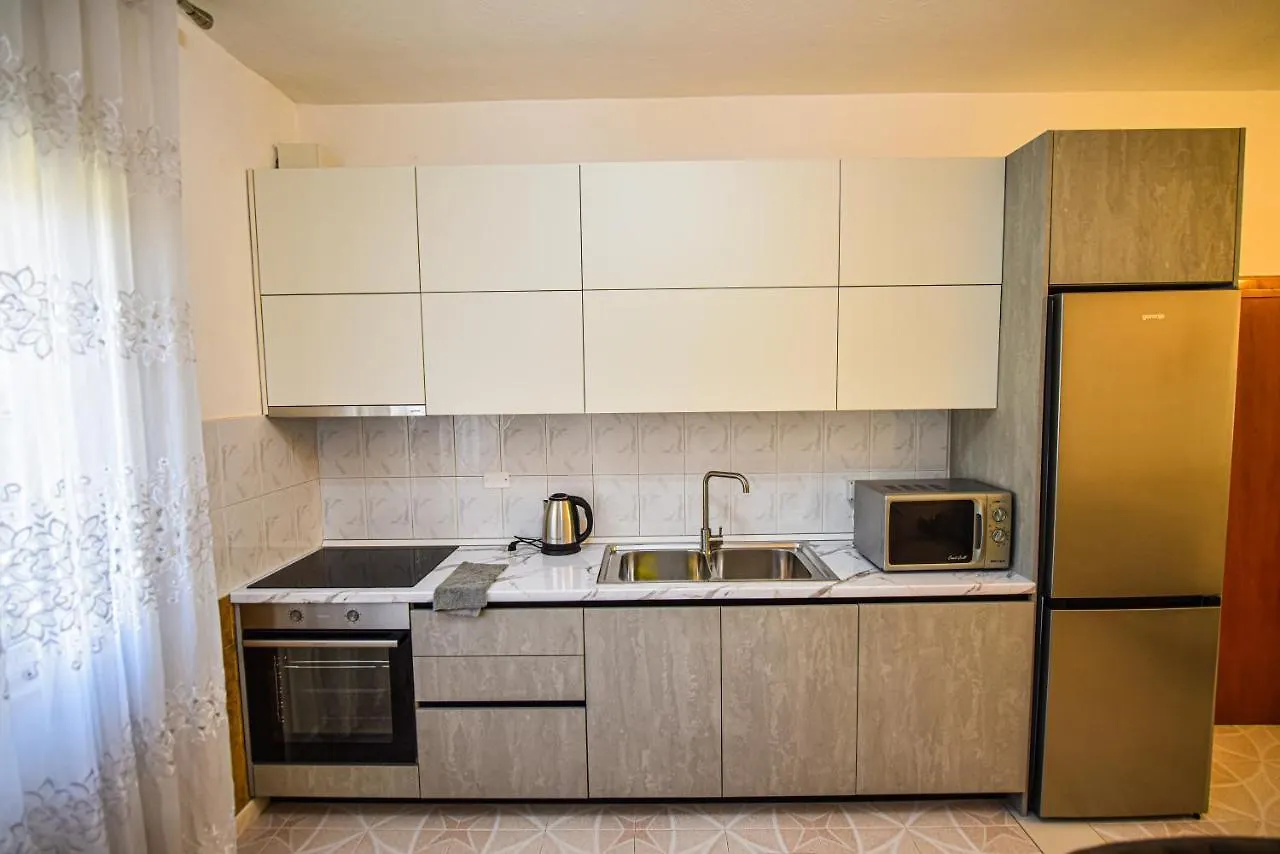 Villa Alba شكودر