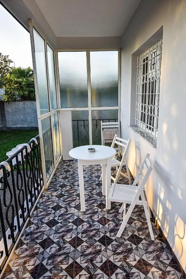 Villa Alba شكودر