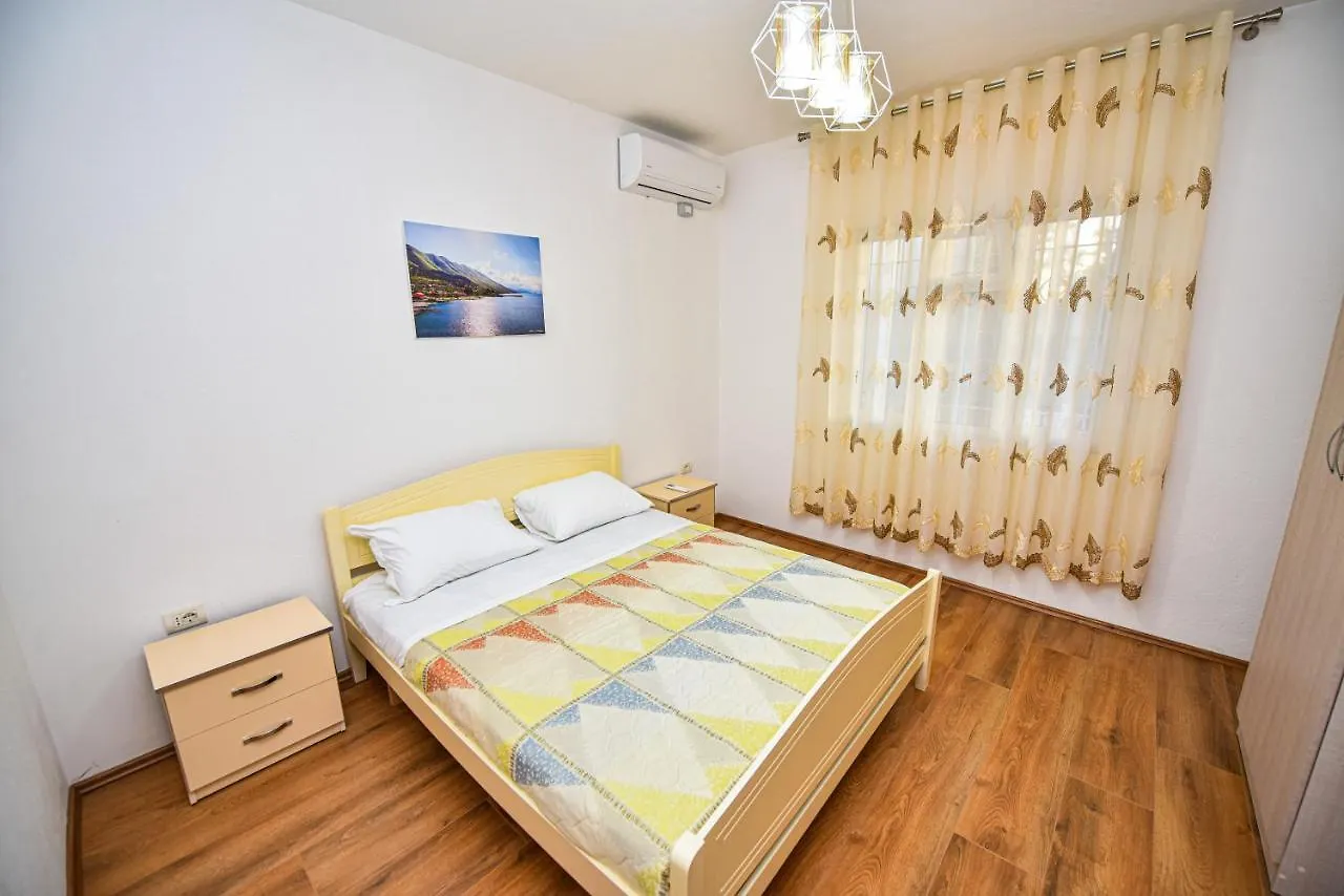 بيت للعطل Villa Alba شكودر