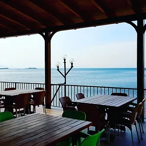 Rooms Balani Restorant Fronte Lago Penzion
