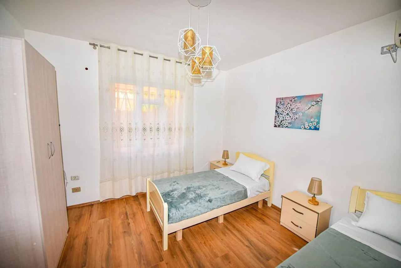 Nyaraló Villa Alba Shkodra