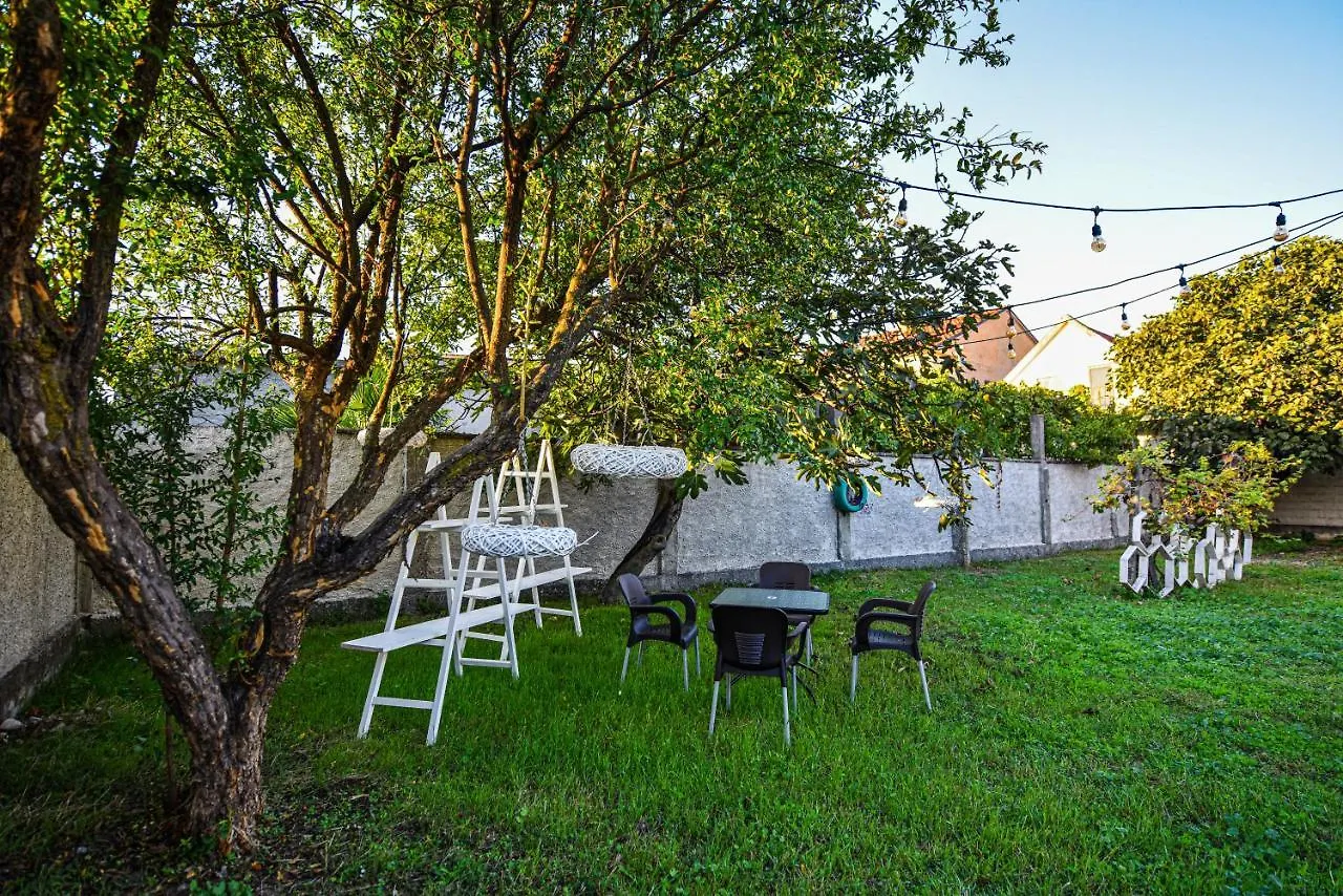 Villa Alba Shkodra 0*,